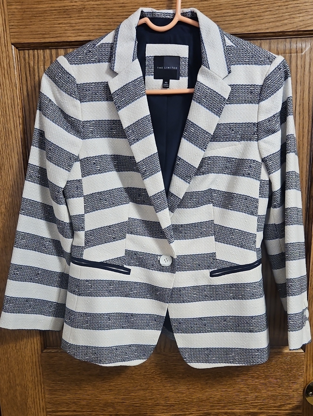 NWOT The Limited Dress Jacket